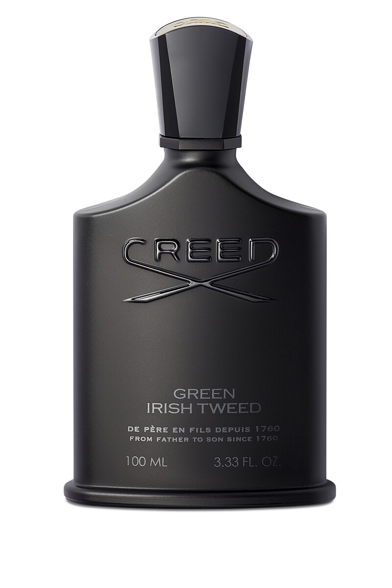 Buy Henry Creed Creed Green Irish Tweed Eau de Parfum - Mens for AED